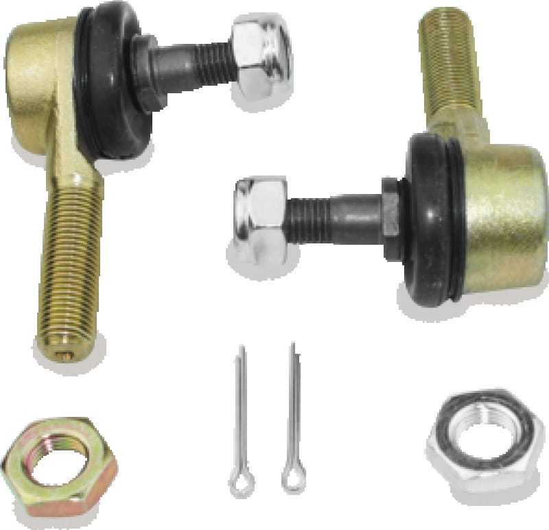 QuadBoss — Tie Rod Replacement Ends