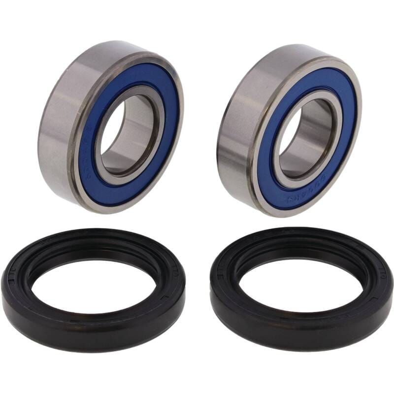 All Balls Racing — All Balls Racing 2005 Aprilia Pegaso 650 Wheel Bearing Kit Front