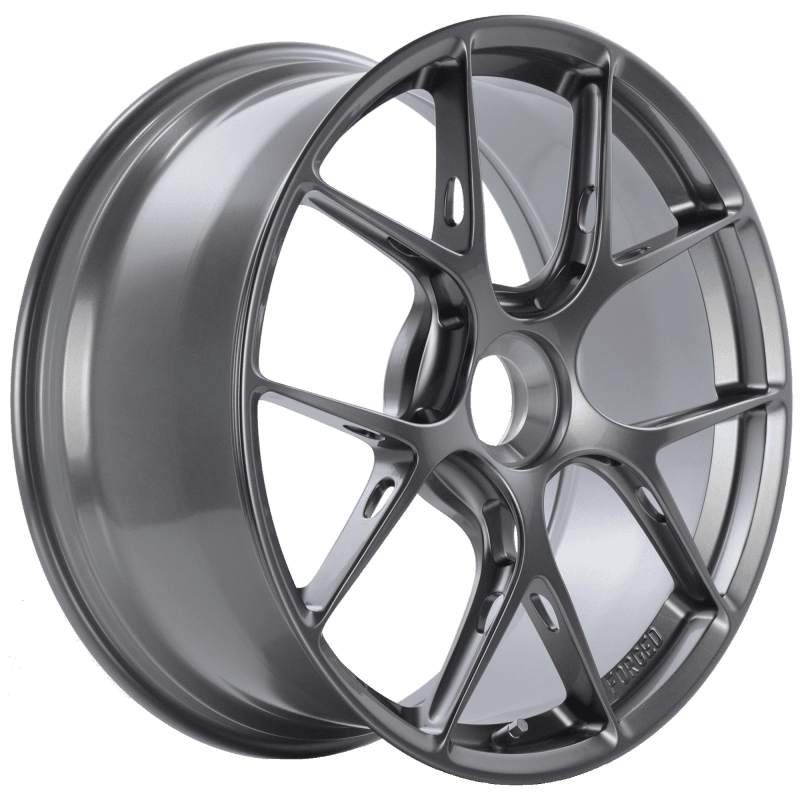 BBS — BBS FI-R 20x9 Center Lock ET52 CB84 Gloss Platinum Wheel