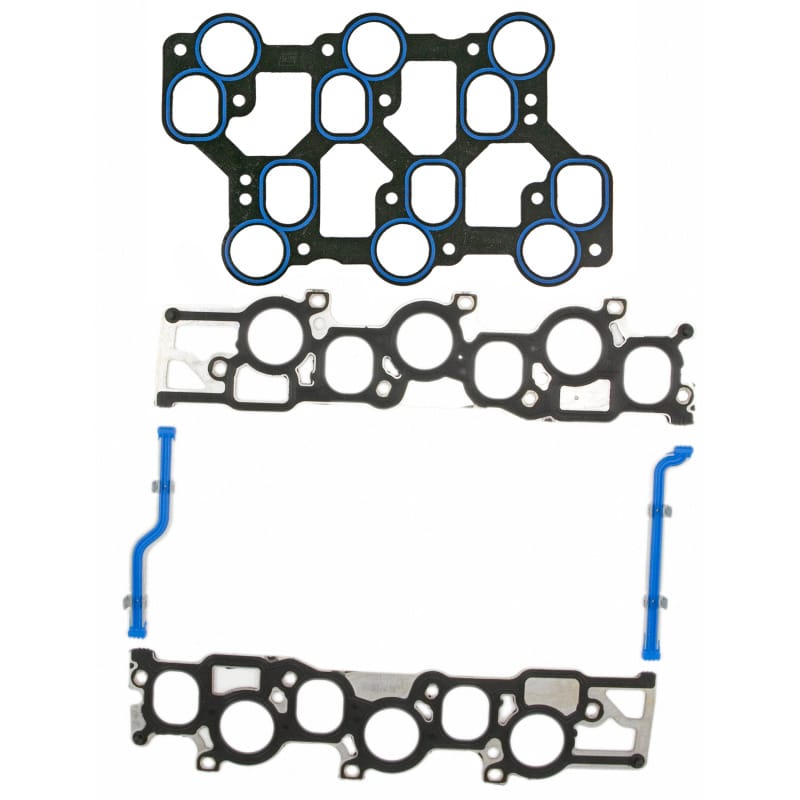 Fel-Pro — Fel-Pro Ford F-150 MS 98010 T-1 Engine Intake Manifold Gasket Set
