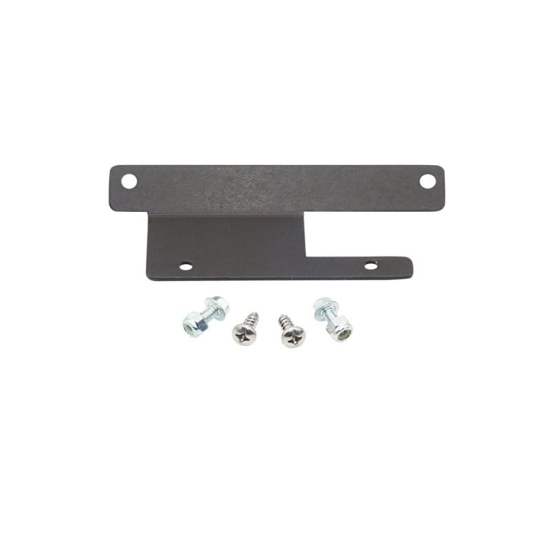 BLOX Racing — BLOX Racing Honda Ruckus License Plate Under-Seat Relocation Kit