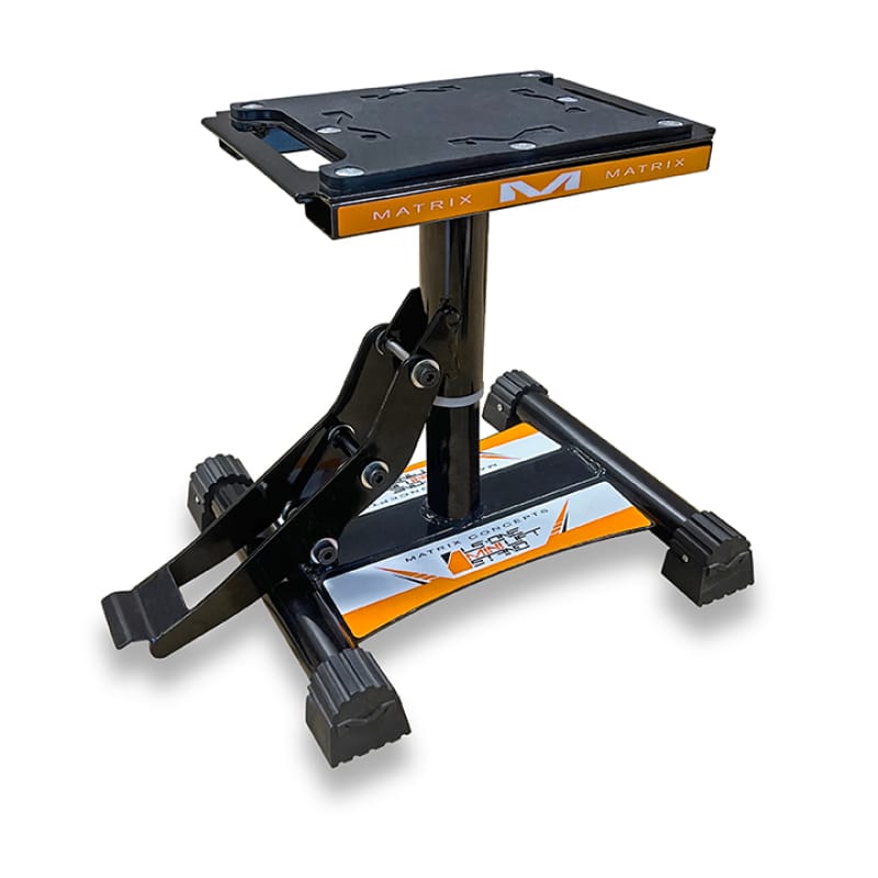 Matrix Concepts — Matrix Concepts LS-One Mini Lift Stand - Orange