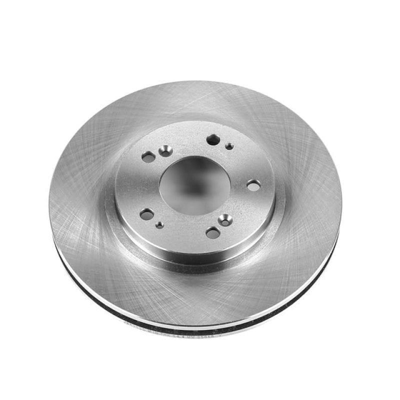 PowerStop — Power Stop 04-08 Mitsubishi Endeavor Front Autospecialty Brake Rotor
AutoSpecialty Rotor