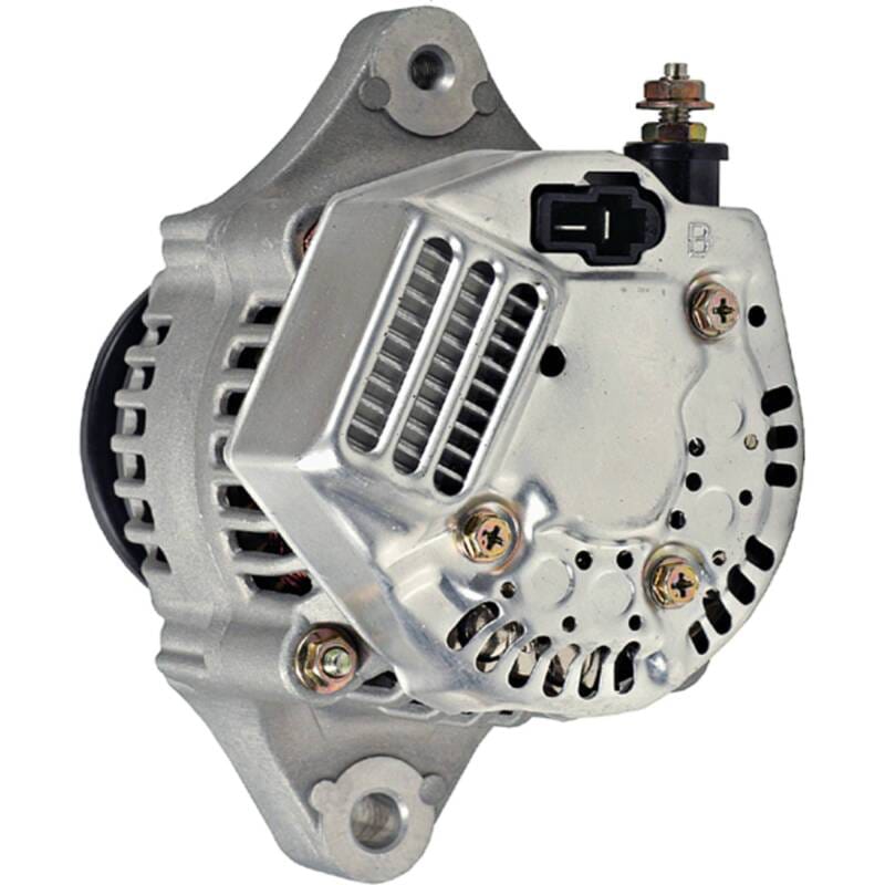Arrowhead — Arrowhead Denso 12V 35A Alt