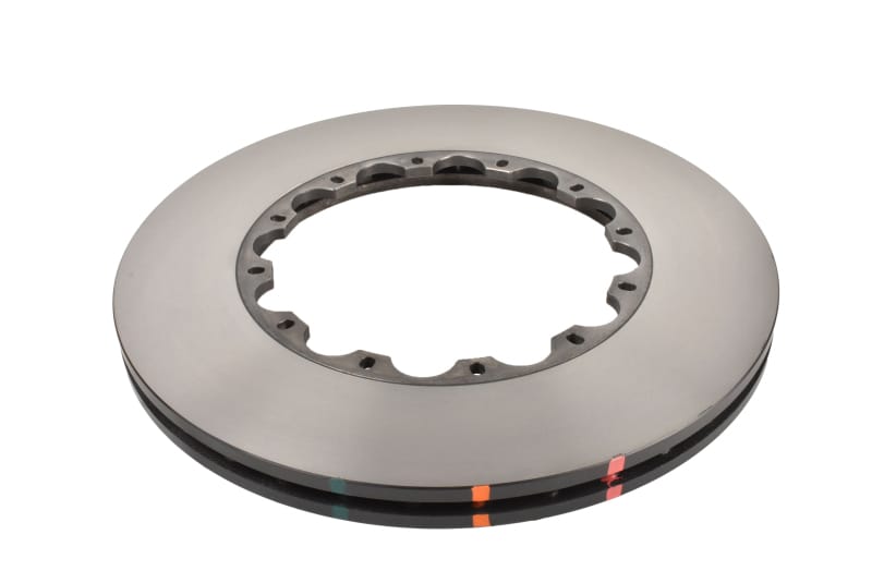 DBA — DBA 19-24 Tesla Model 3 Performance 5000 Series Standard Front Replacement Ring
Brake Rotor