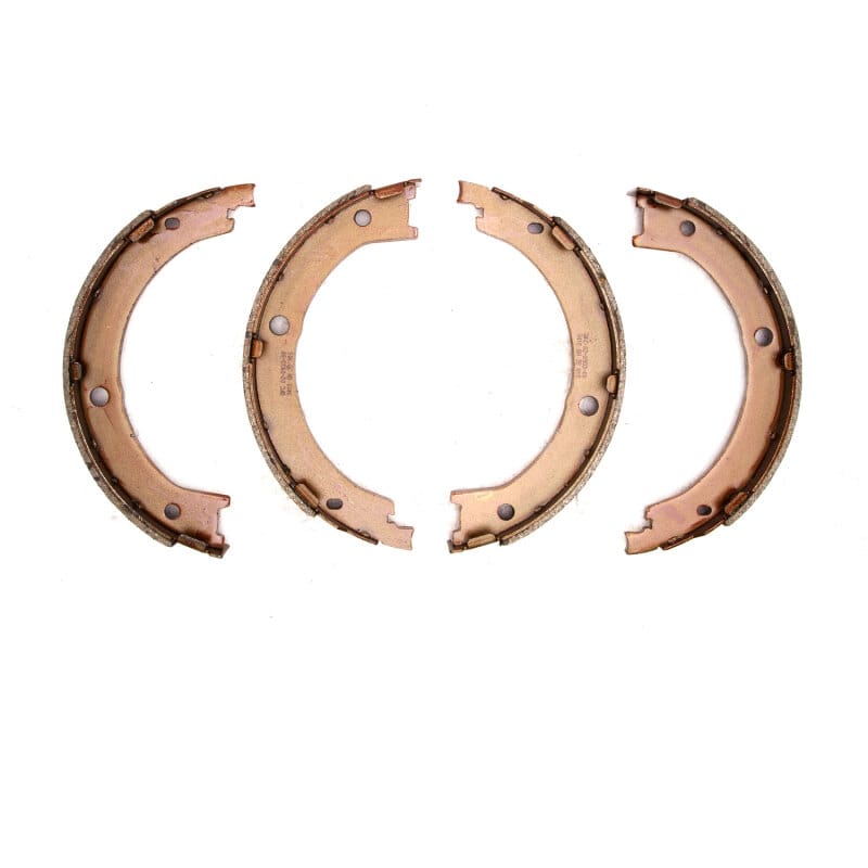 DFC — DFC 07-19 Buick Enclave Parking Brake Parking Shoes
DFC Brake Shoe Set