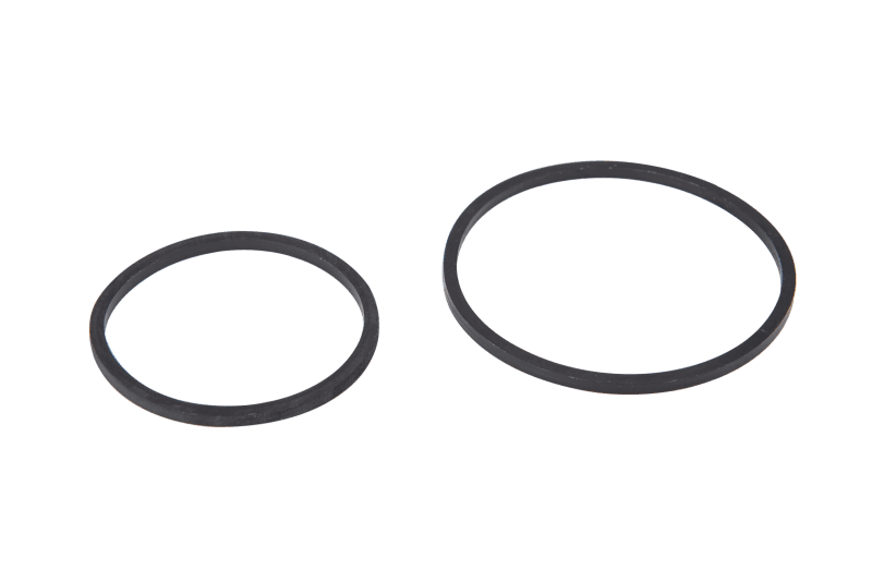 Fleece Performance — Fleece Performance Replacement Oil Cooler Adapter O-ring (Use w/ FPE-DMAX-OCADPT)
Oil Cooler O-Ring