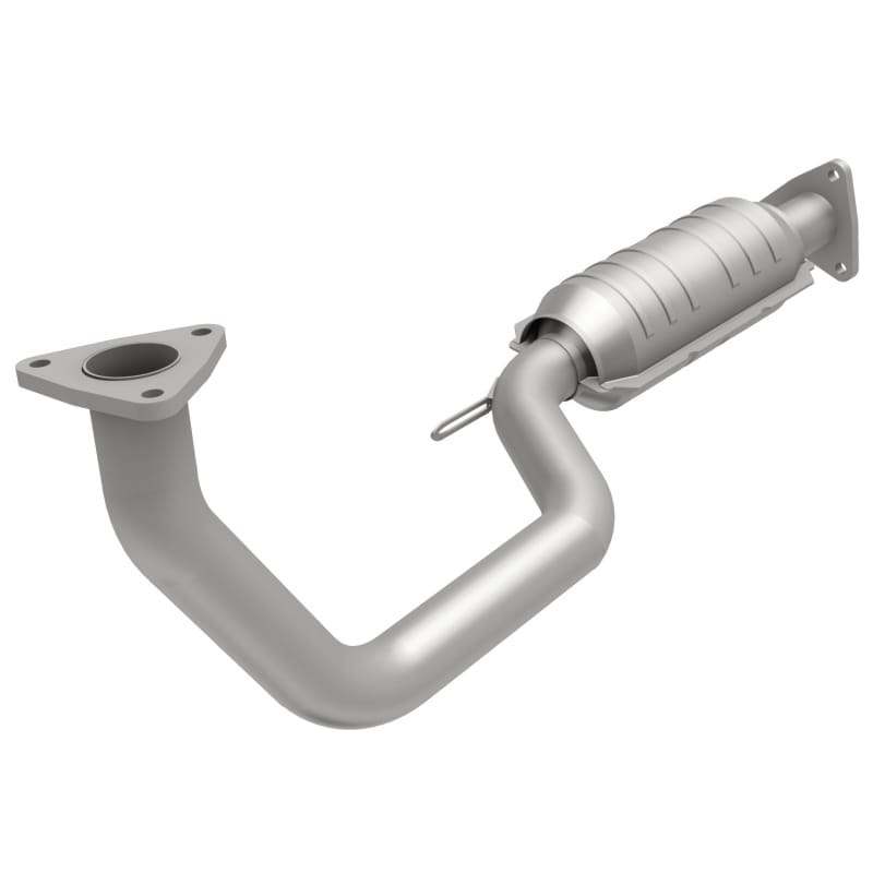 Magnaflow — MagnaFlow Conv DF 95 Audi 90 2.8L
Standard Grade