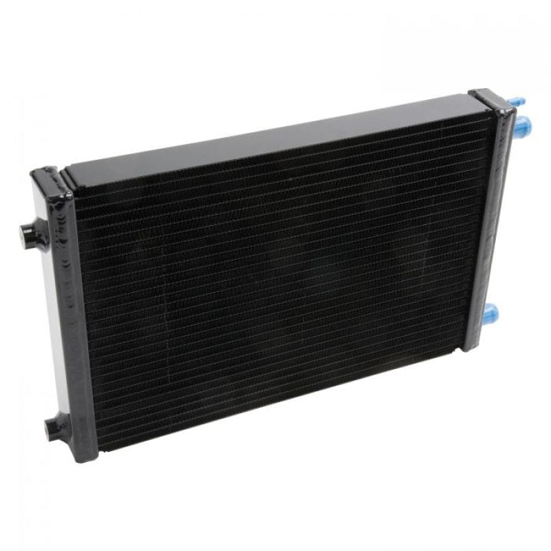 Edelbrock — Edelbrock Replacement Heat Exchanger for Mazda MX-5 Supercharger Kit (PN 15540)