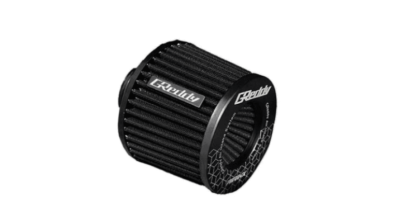 GReddy — GReddy Airinx S 80mm Universal Filter