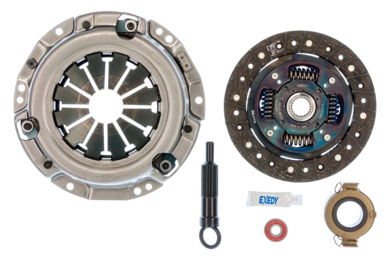 Exedy — Exedy OE 1991-1992 Geo Prizm L4 Clutch Kit