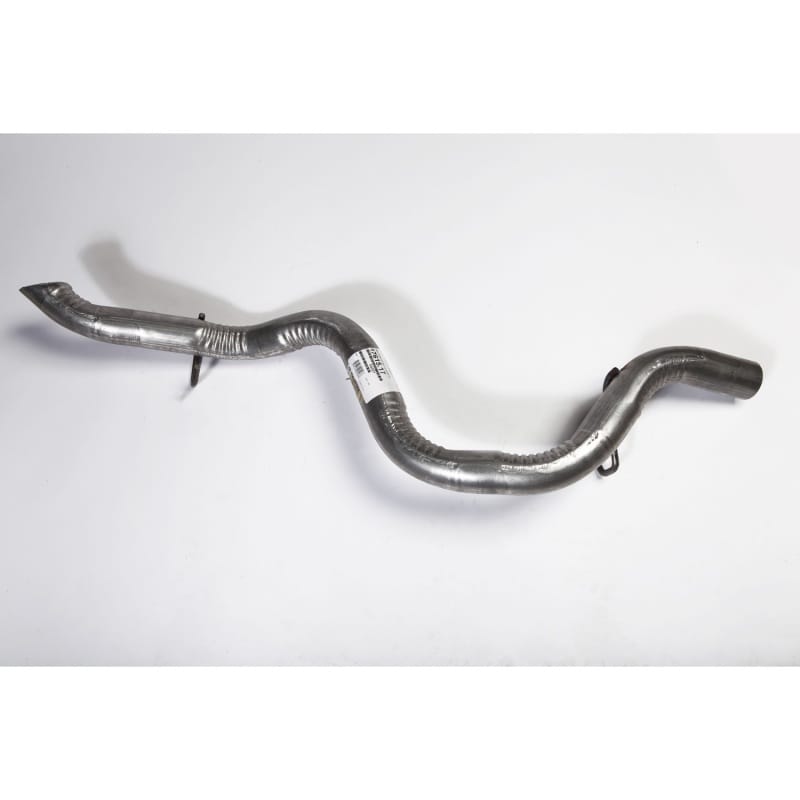 OMIX — Omix Tailpipe 97-00 Jeep Wrangler TJ
Exhaust Tail Pipe