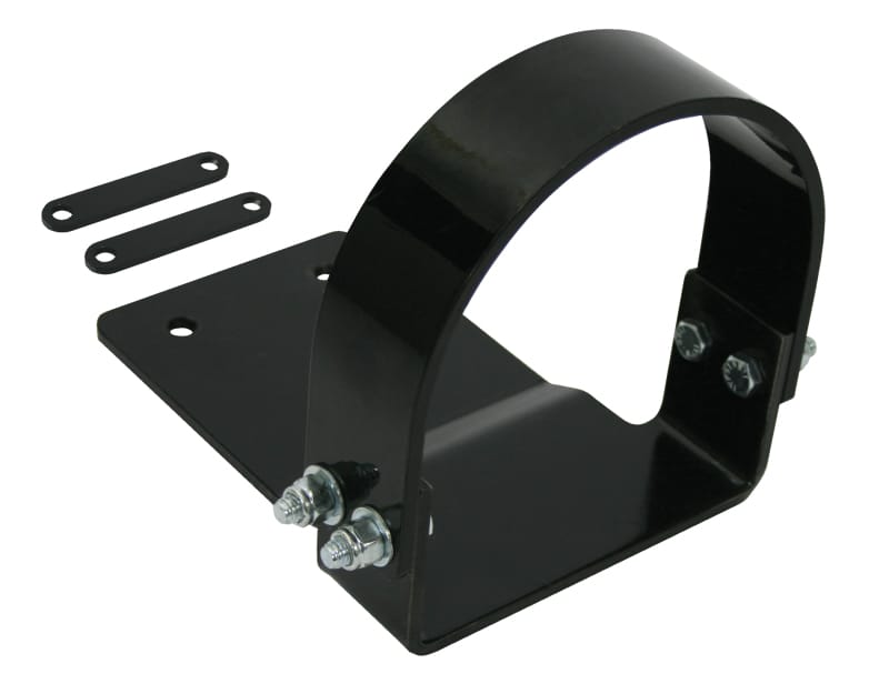 Moroso — Moroso 10-15 Chevrolet Camaro LS/LT/SS (Manual) Driveshaft Loop