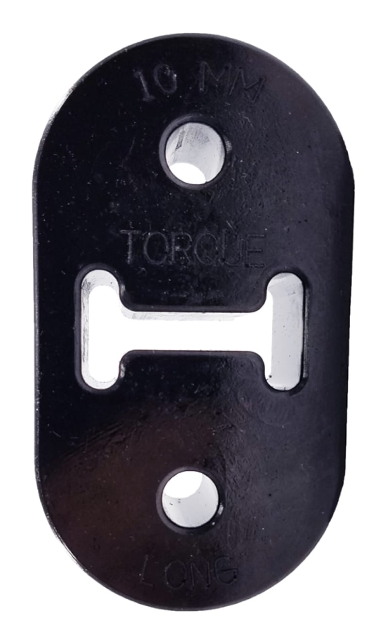Torque Solution — Torque Solution Exhaust Mount 10 mm Long