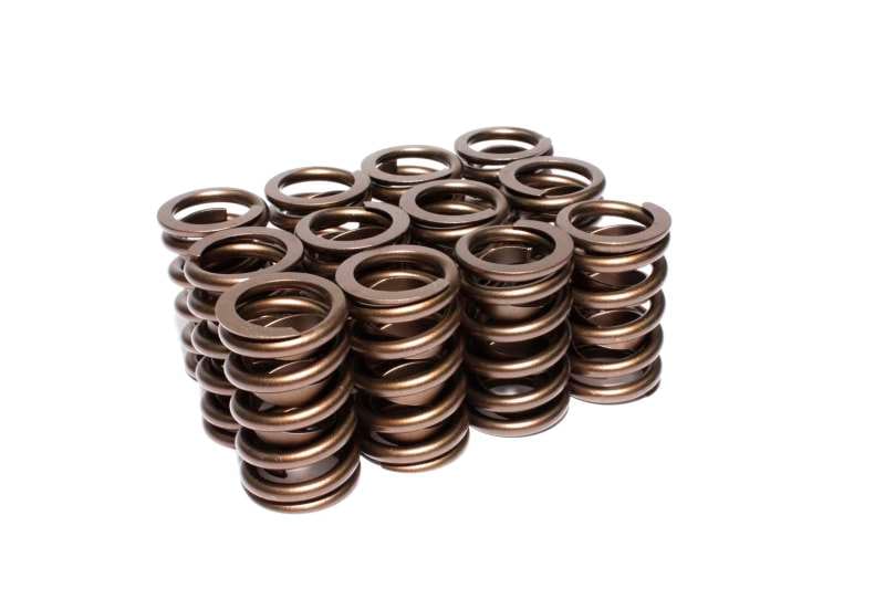 COMP Cams — COMP Cams Valve Springs 1.255in High Per
VALVE SPRINGS, 1.269