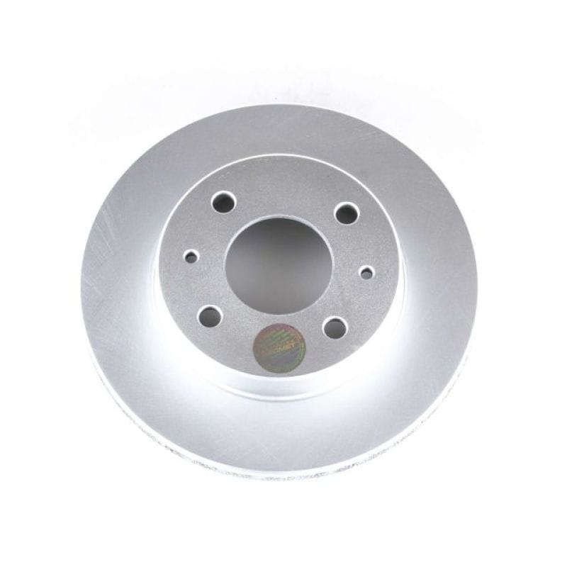 PowerStop — Power Stop 95-98 Nissan 200SX Front Evolution Geomet Coated Rotor
PowerStop EVC