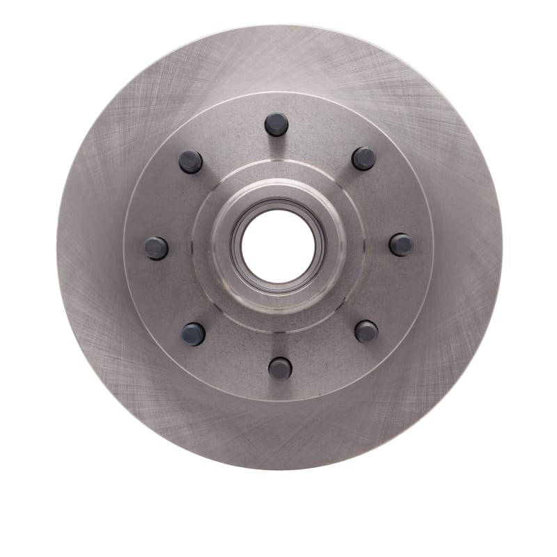 DFC — DFC 88-96 Chevrolet C3500 Front Brake Rotor
DFC Brake Rotor