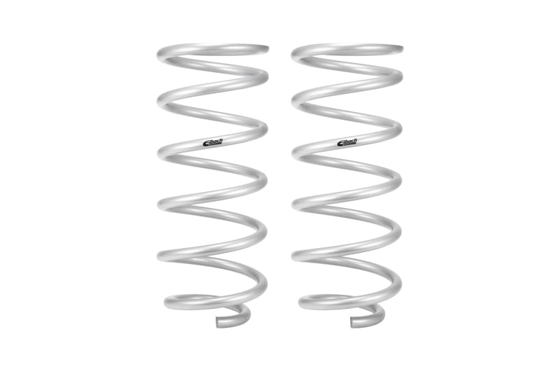 Eibach — Eibach 01-07 Toyota Sequoia SUV 4WD Pro-Lift Kit Rear Springs Only - Set of 2