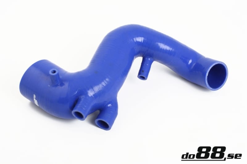 do88 — do88 99-00 Audi S3/TT 1.8T (APY/AUL/APX) Turbo Inlet Hose - Blue