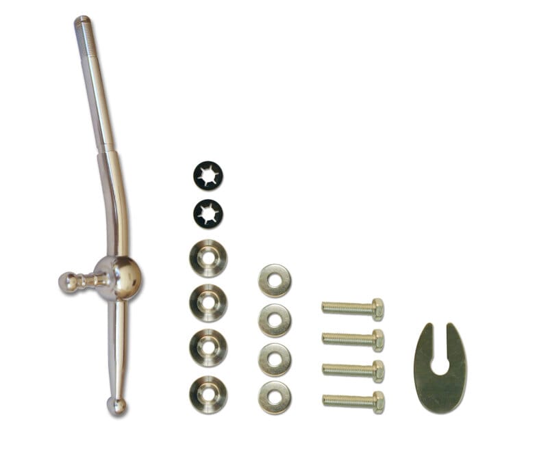 Fidanza — Fidanza 00-08 Toyota Echo/Yaris Short Throw Shifter
Shifter Kit