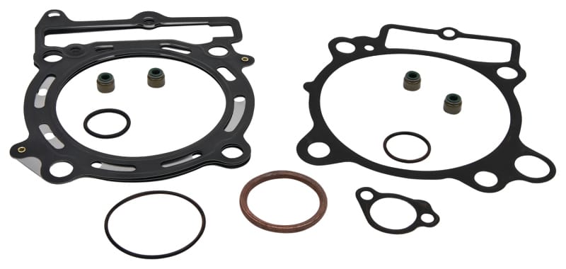 Vertex Pistons — Vertex Gaskets 19-20 Kawasaki KX450F Top End Gasket Kit