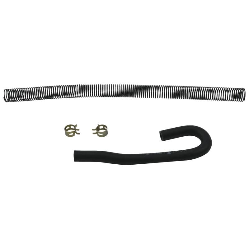 All Balls Racing — All Balls Racing 04-07 XV 1700 A Road Star/XV 1700 AM Road Star Midnight Hose & Clamp Kit