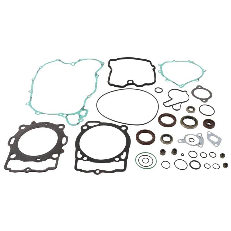 Vertex Pistons — Vertex Gaskets 14-16 Husqvarna FE 501 Complete Gasket Kit w/ Oil Seals