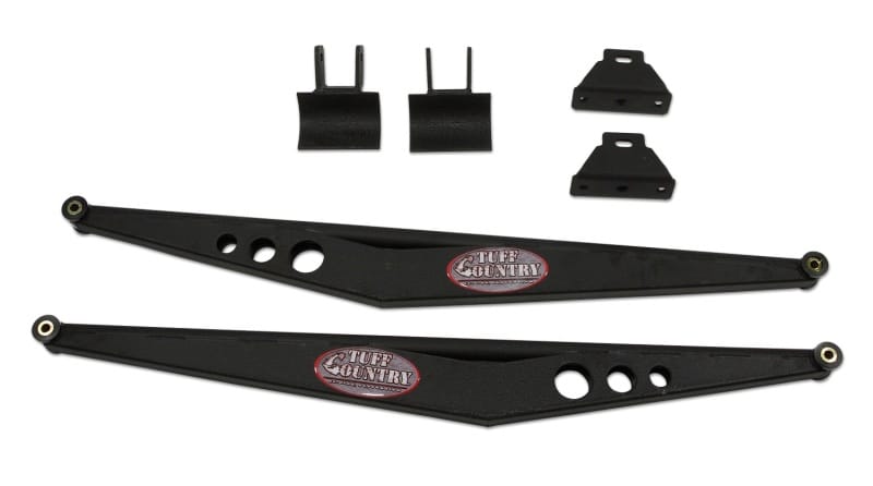 Tuff Country — Tuff Country 94-01 Dodge Ram 1500 4wd Ladder Bars Pair
Ladder Bar Kit