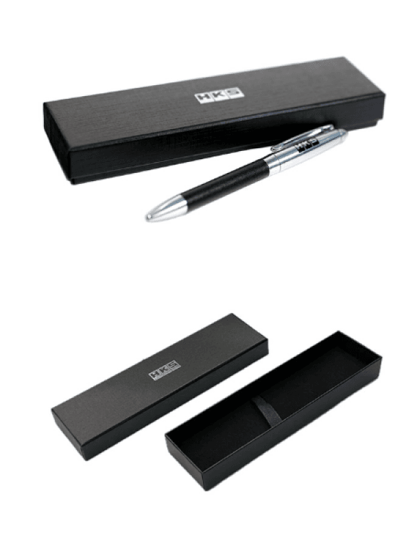 HKS — HKS BALLPOINT PEN 2026