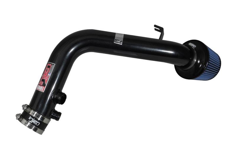 Injen — Black SP Cold Air Intake System
Cold Air Intake System