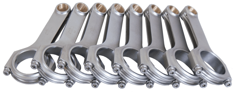 Eagle — Eagle 01-04 Ford Mustang GT 4.6L 2 Valve STD Connecting Rods (Set of 8)
4340 Rod