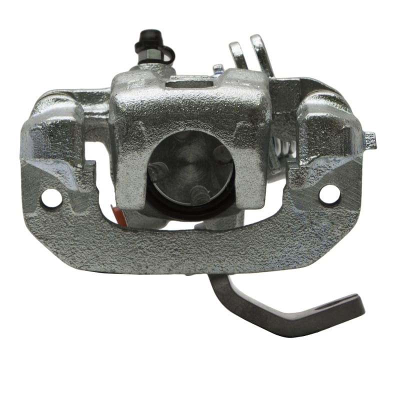DFC — DFC 84-88 Nissan 200SX Rear-L Silver Zinc Coated Premium Caliper
DFC Brake Caliper