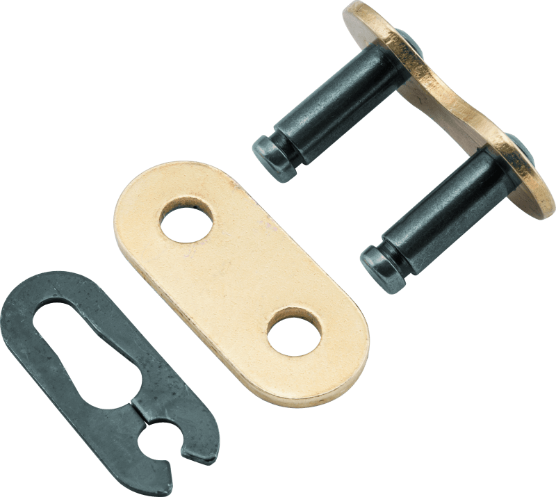ProTaper — Chain - Gold Series 415 MX Masterlink