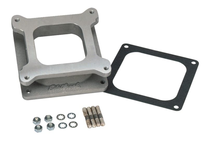 Edelbrock — Edelbrock STD Flg to 4500 Adapter 2In
KIT PARTS
