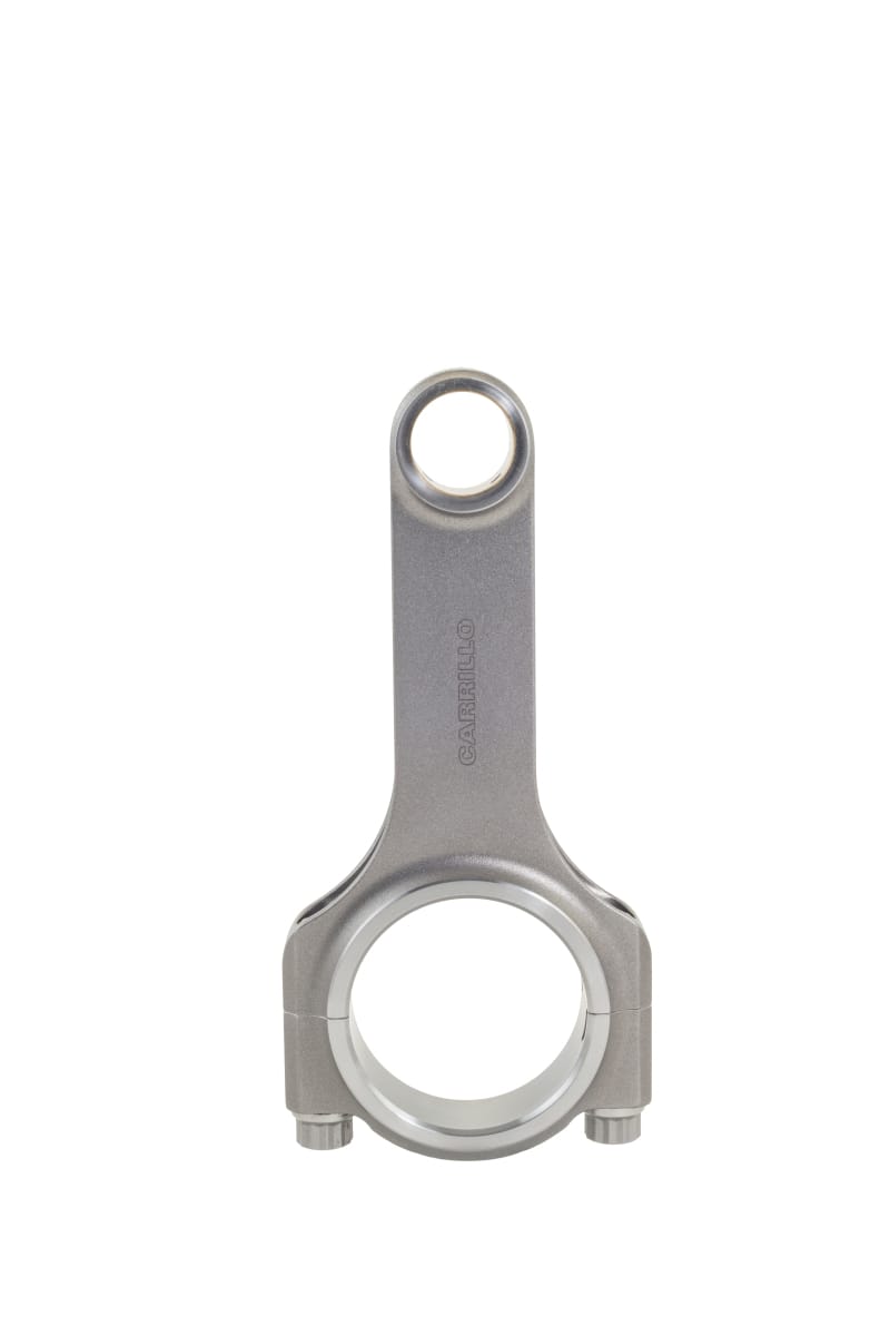 Carrillo — Carrillo Nissan/Infiniti/Datsun RB25/RB26 Pro-H 3/8 WMC Bolt Connecting Rods