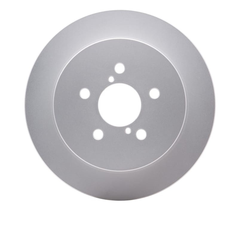DFC — DFC 05-09 Subaru Legacy Rear GeoSPEC Coated Rotor
DFC Brake Rotor