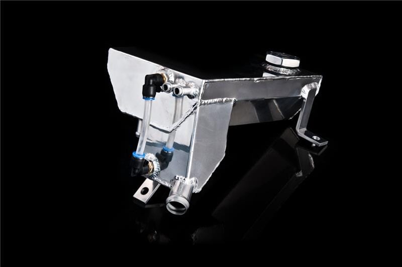 Weapon R — Weapon R 98-03 Mercury Cougar Aluminum Coolant Overflow Tank