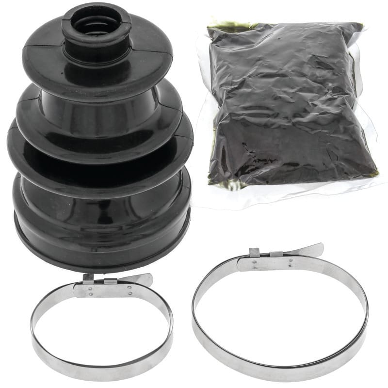 QuadBoss — CV Boot Kits, Front/Rear, Outer