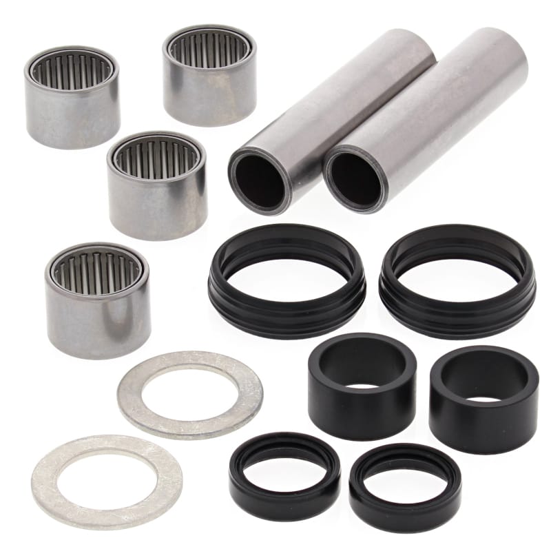 All Balls Racing — All Balls Racing 04-09 Yamaha YFZ450 Swing Arm Bearing Kit