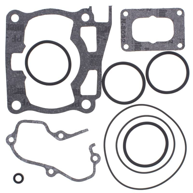Vertex Pistons — Vertex Gaskets 98-00 Yamaha YZ125 Top End Gasket Kit
