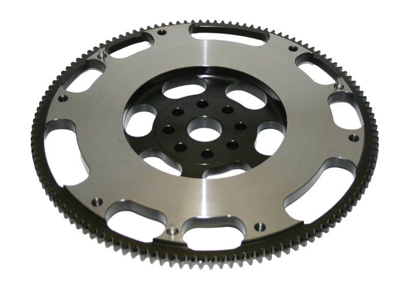 Competition Clutch — Competition Clutch 89-95 Toyota Starlet 4E-FTE 1.3L 5-Speed EP82 GT Turbo Ultra Light Steel Flywheel