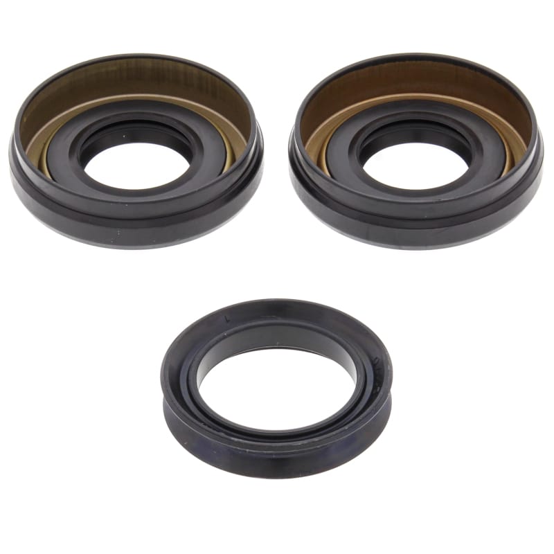 All Balls Racing — All Balls Racing 04-07 Honda TRX400FA Differential Seal Only Kit Front