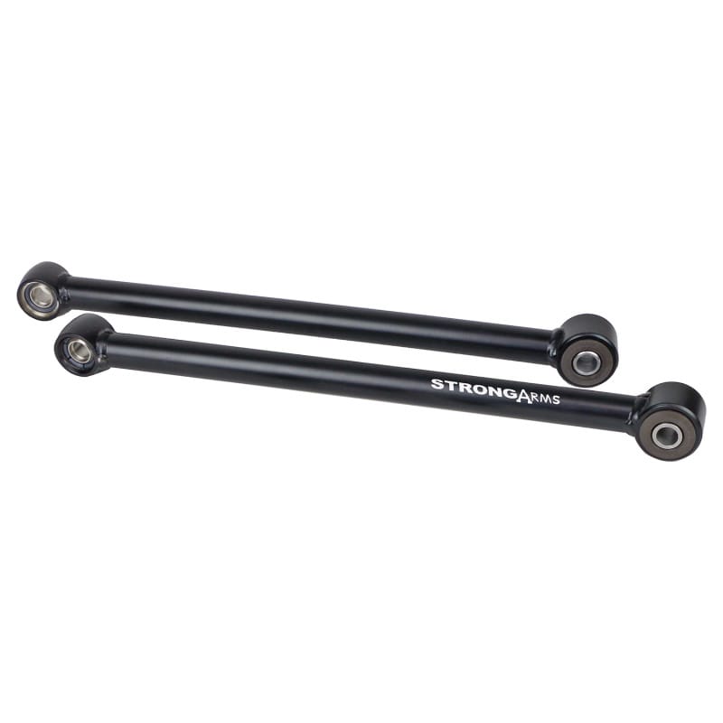 Ridetech — Ridetech 89-96 Chevy C4 Corvette Rear Lower Control Arms
R Lwr Arms 88-96 Cor