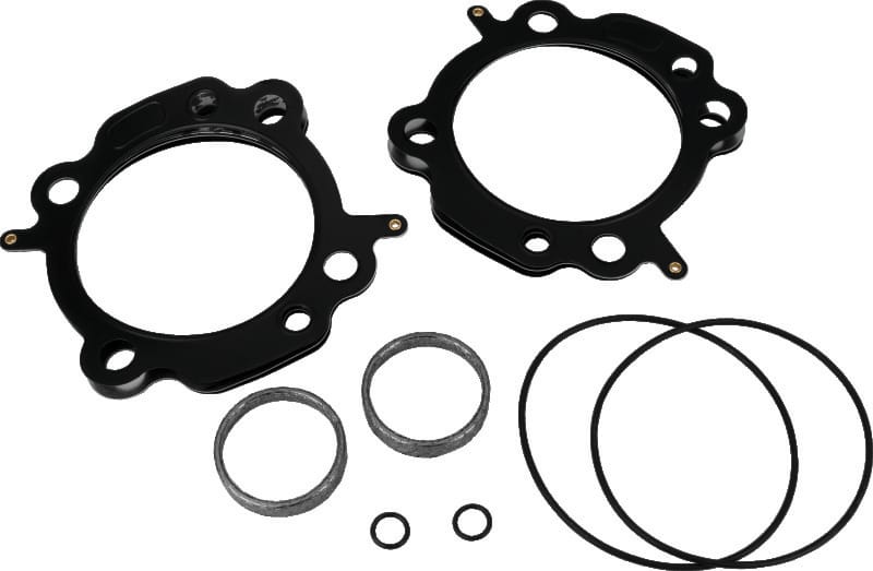 S&S Cycle — 97" and 106" Big Bore Kit