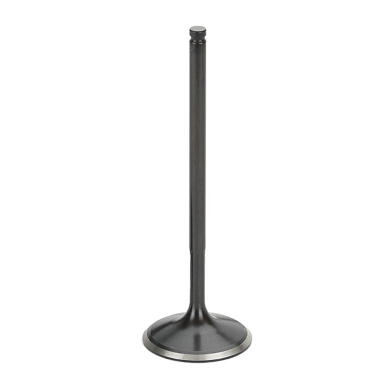 Supertech — Supertech Opel Z16 31.3x 4.96 x 113.85mm Tip 11.4mm Dish Blk Nitrided Int Valve - Single (D/S Only)
