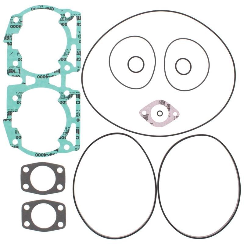 Vertex Pistons — Vertex Gaskets 92-93 Ski-Doo Formula MX/XTC/XTCR Top End Gasket Kit
