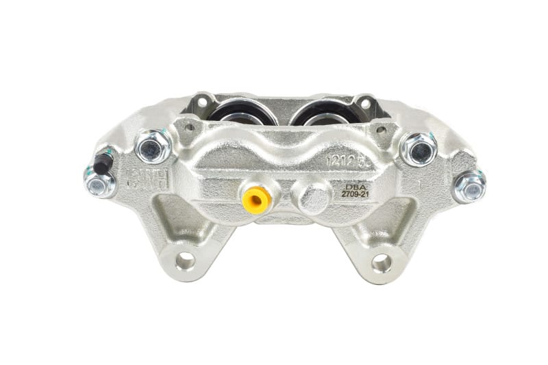DBA — DBA 02-09 Toyota Landcruiser (J120) Street Series Right Front Caliper
Brake Caliper