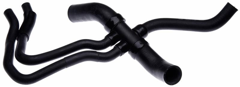Gates — Gates 98-97 Ford F Series Pickup V8 5.4L Lower Coolant Hose
