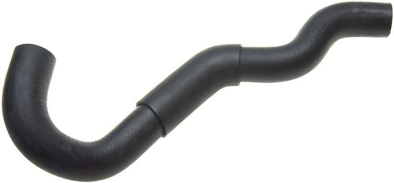 Gates — Gates 98-02 Toyota Corolla 4-Cyl. 1.8L Upper Molded Coolant Hose