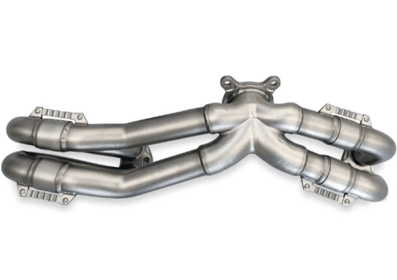 Invidia — Invidia 22+ Subaru WRX FA24 UEL Manifold Exhaust
